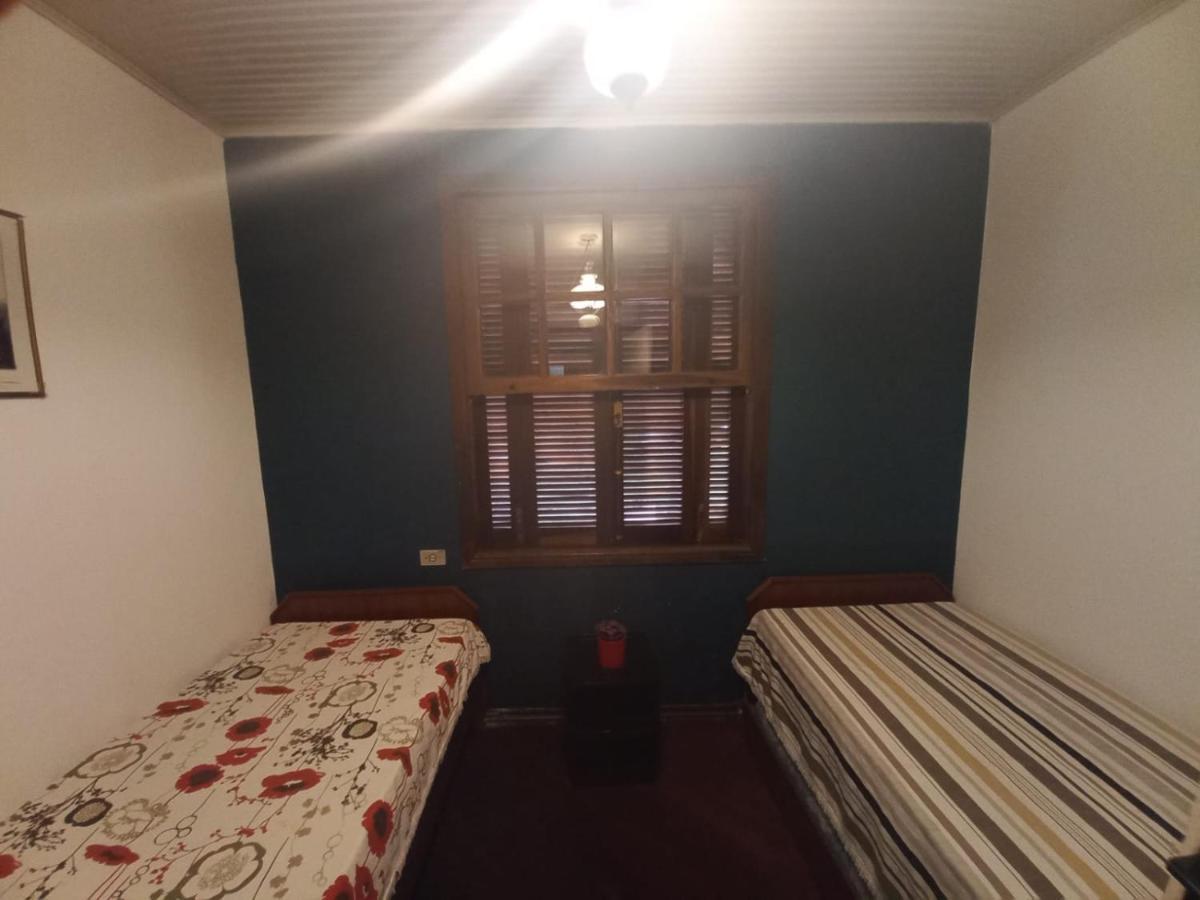 Chacara Em Condominio A Beira Da Represa Para Locacao Familiar Ibiúna Extérieur photo