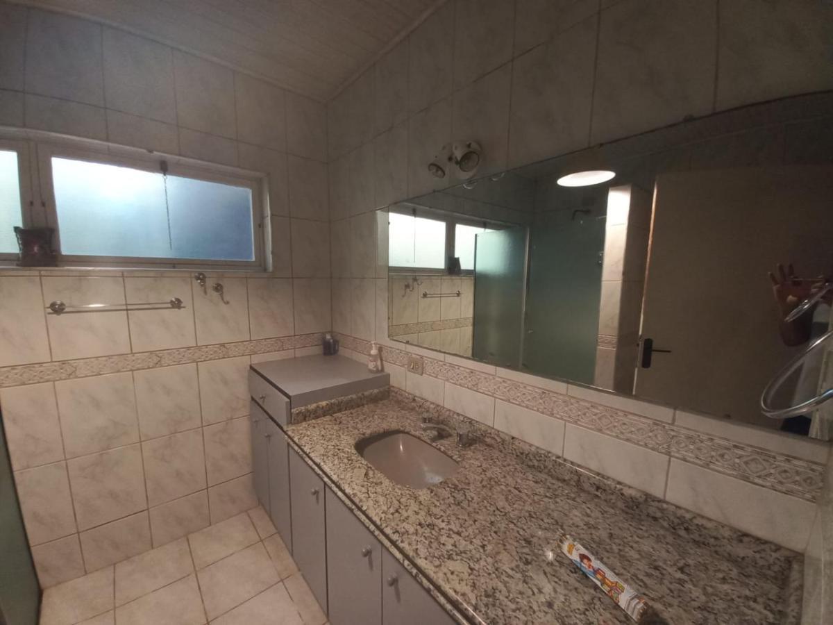 Chacara Em Condominio A Beira Da Represa Para Locacao Familiar Ibiúna Extérieur photo