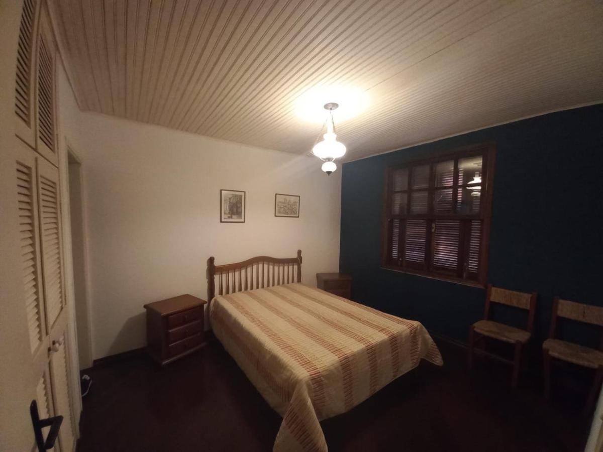 Chacara Em Condominio A Beira Da Represa Para Locacao Familiar Ibiúna Extérieur photo