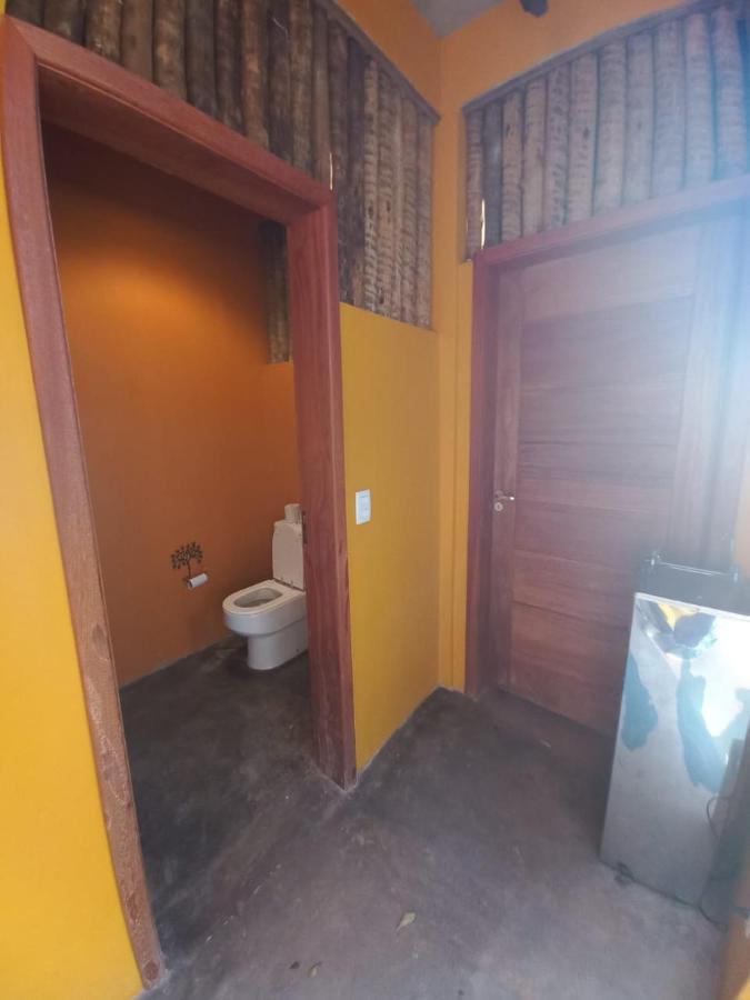 Chacara Em Condominio A Beira Da Represa Para Locacao Familiar Ibiúna Extérieur photo
