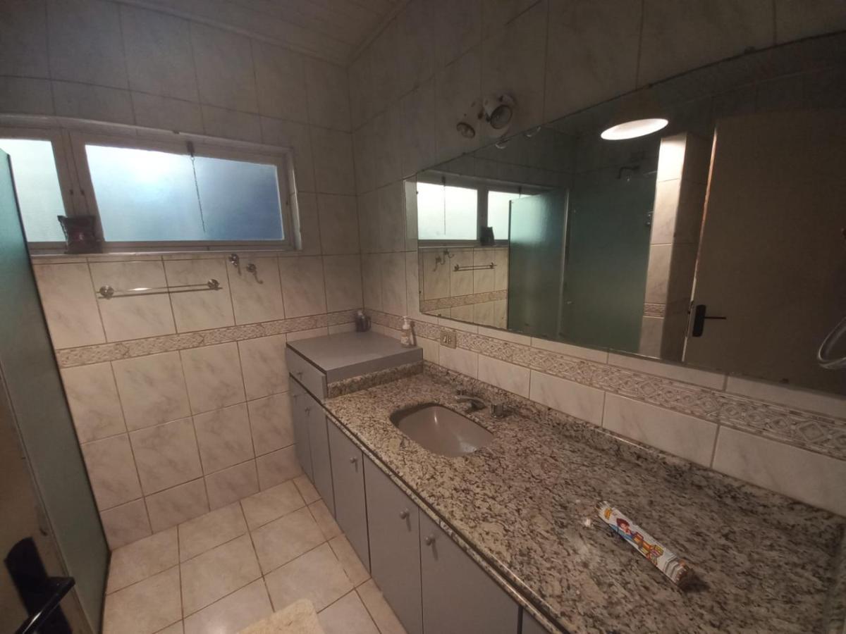 Chacara Em Condominio A Beira Da Represa Para Locacao Familiar Ibiúna Extérieur photo