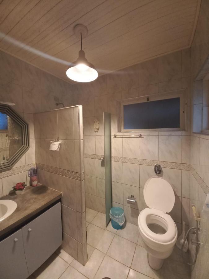 Chacara Em Condominio A Beira Da Represa Para Locacao Familiar Ibiúna Extérieur photo